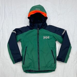 Helly Hansen Kids Legend Insulated Jacket